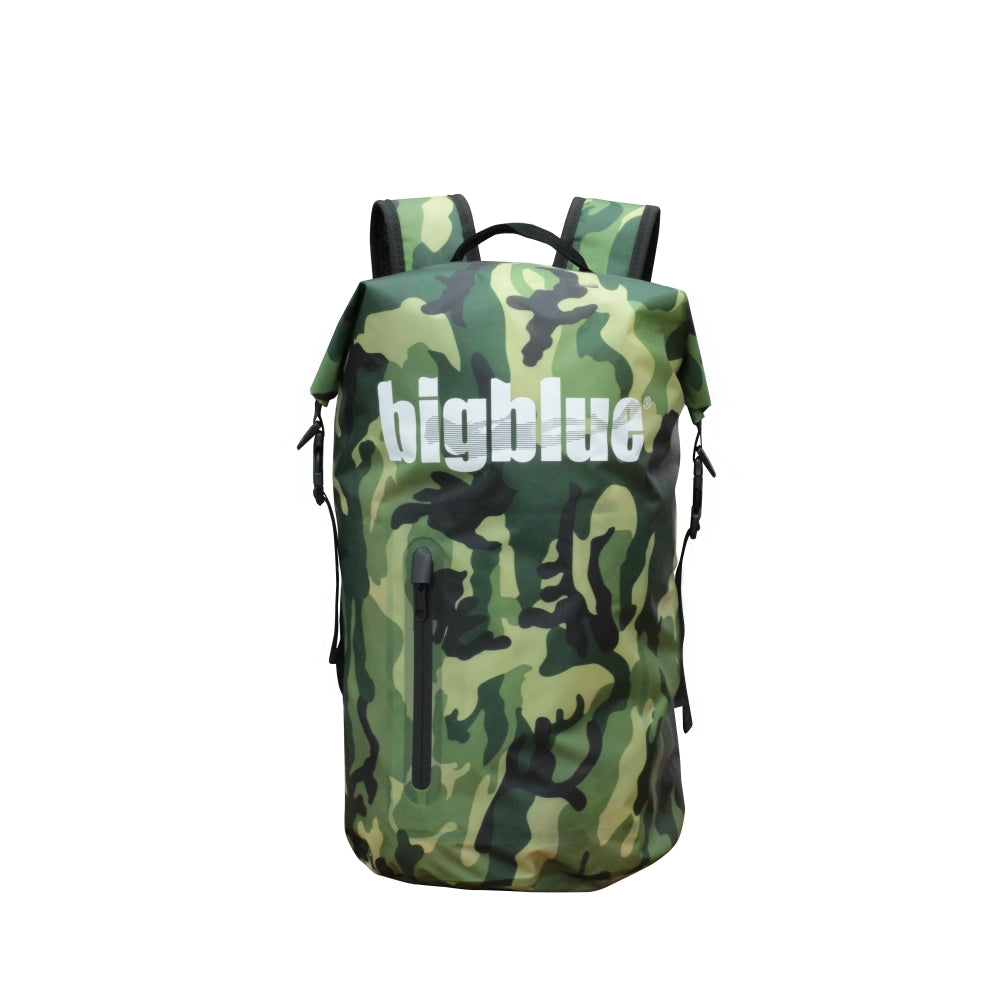 Bigblue Dry Backpack 30L