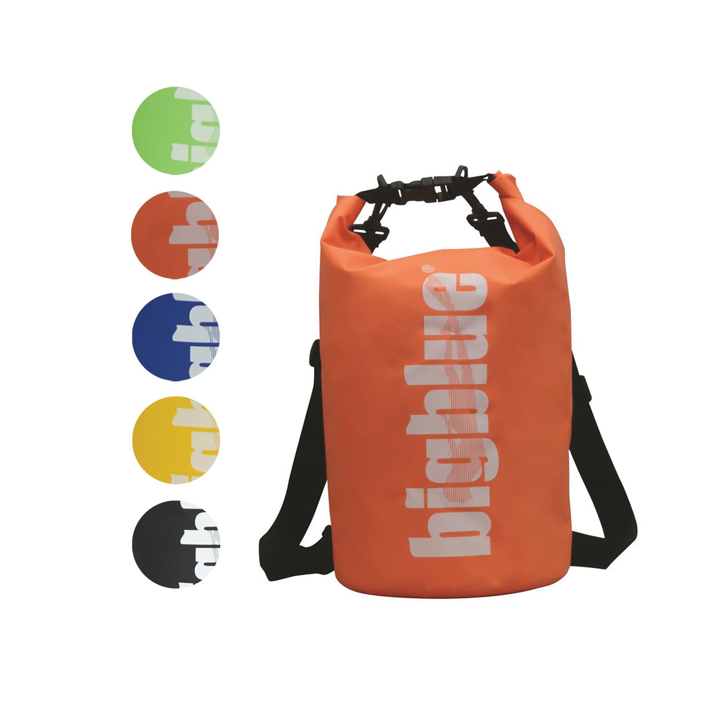 Bigblue Dry Bag 15L