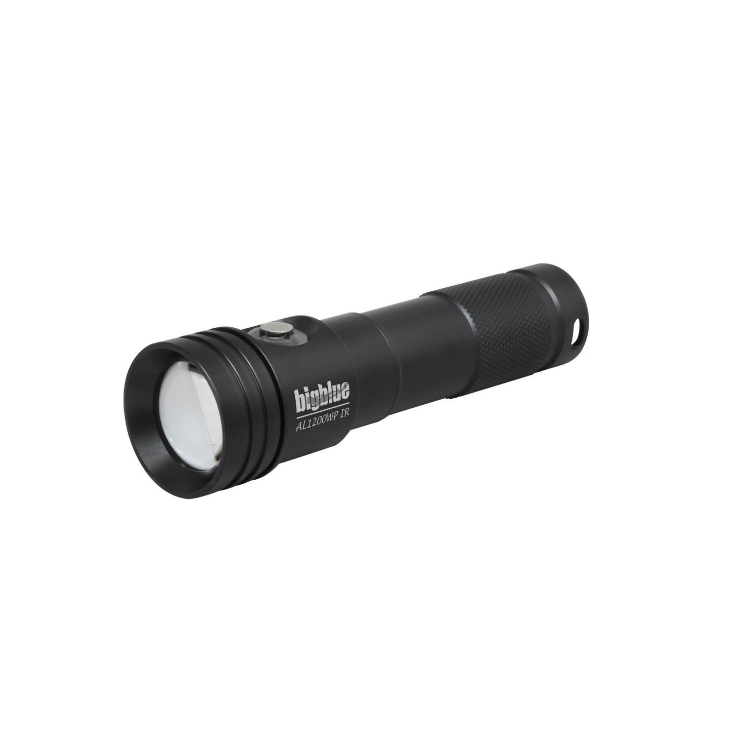 Bigblue AL1200 Infrared Wide Beam Light