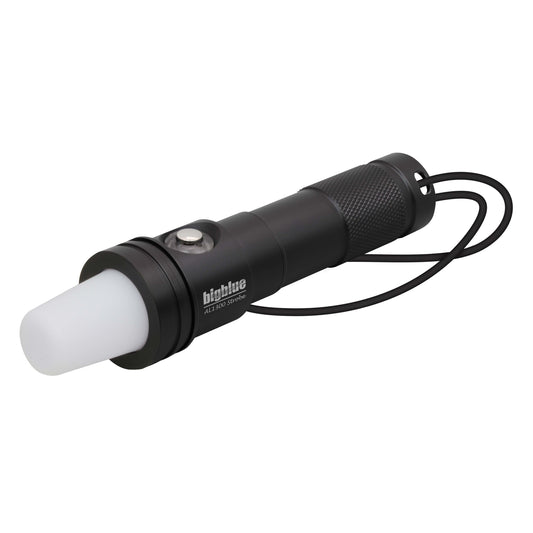 Bigblue AL1300 Lumen Strobe