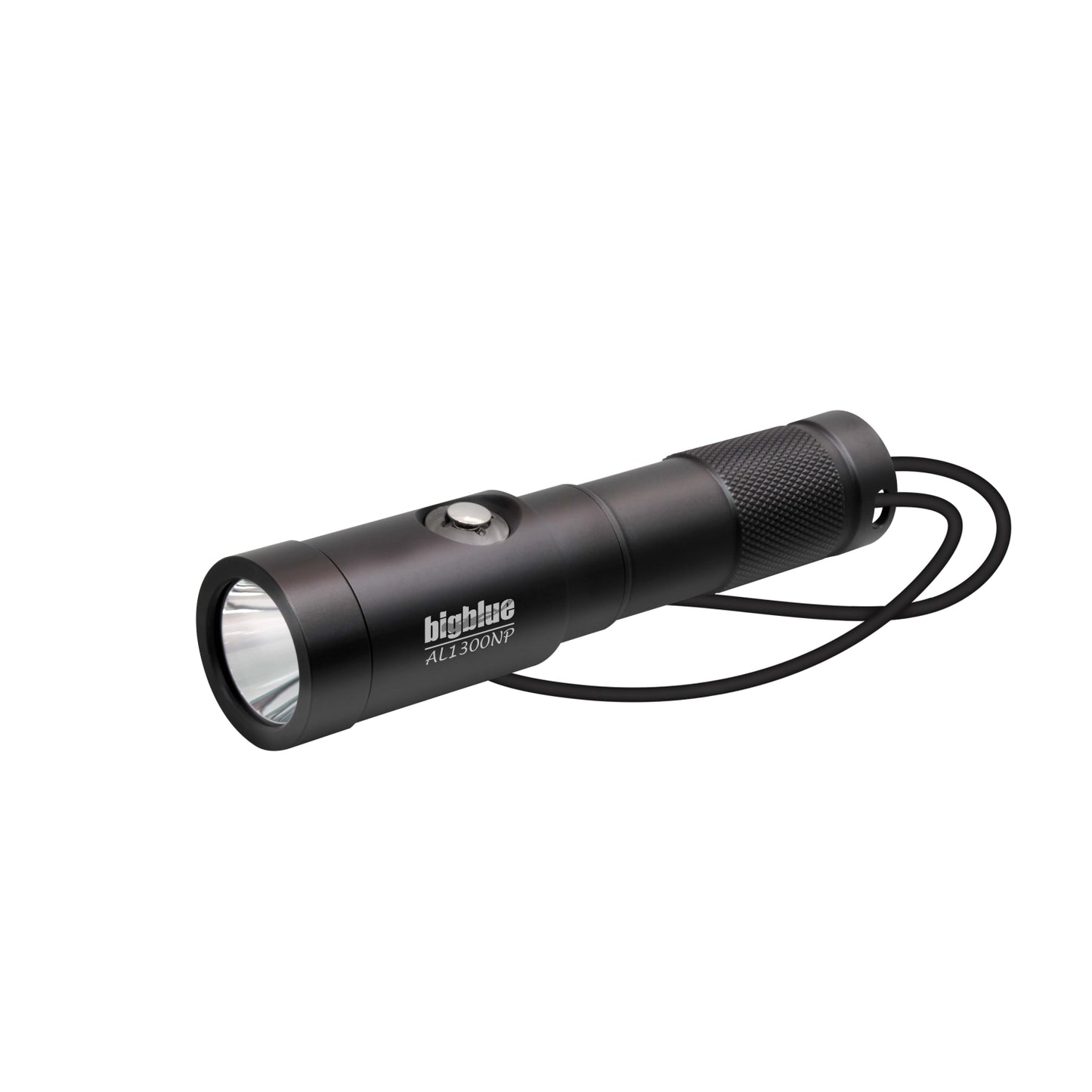 Bigblue AL1300-Lumen Narrow Beam