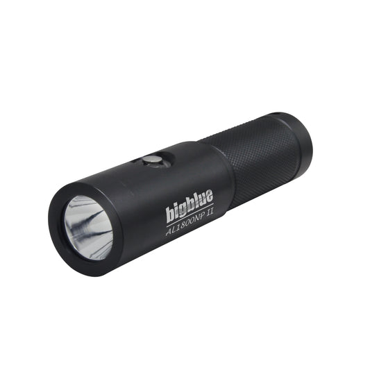 Bigblue AL1800-Lumen Tech Light