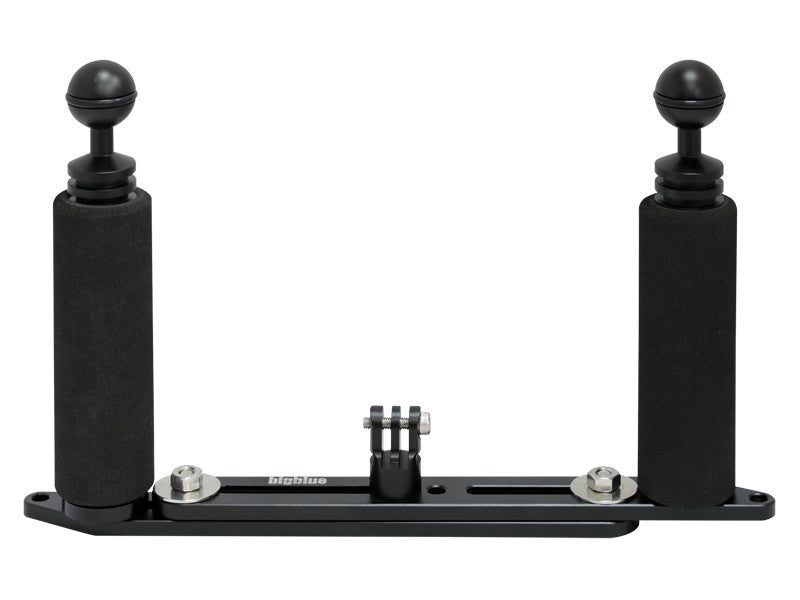 Bigblue GoPro Mounting Tray