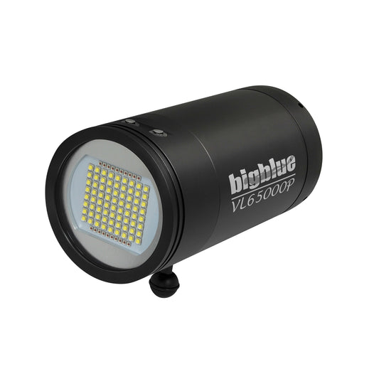 Bigblue VL65,000-Lumen Pro Video Light