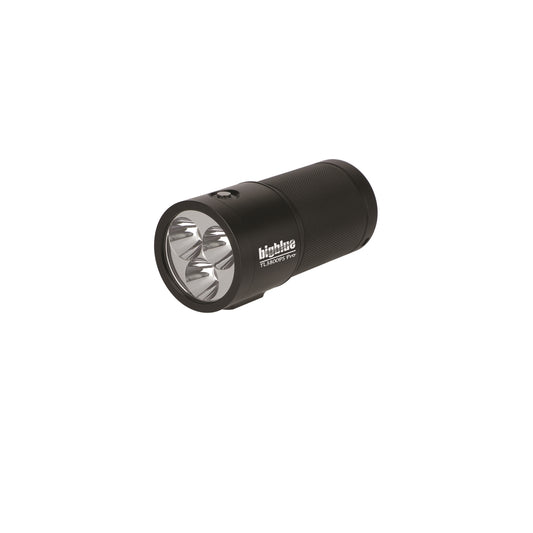 Bigblue TL3800-Lumen Tech Light with Extended Battery Life – Supreme PRO