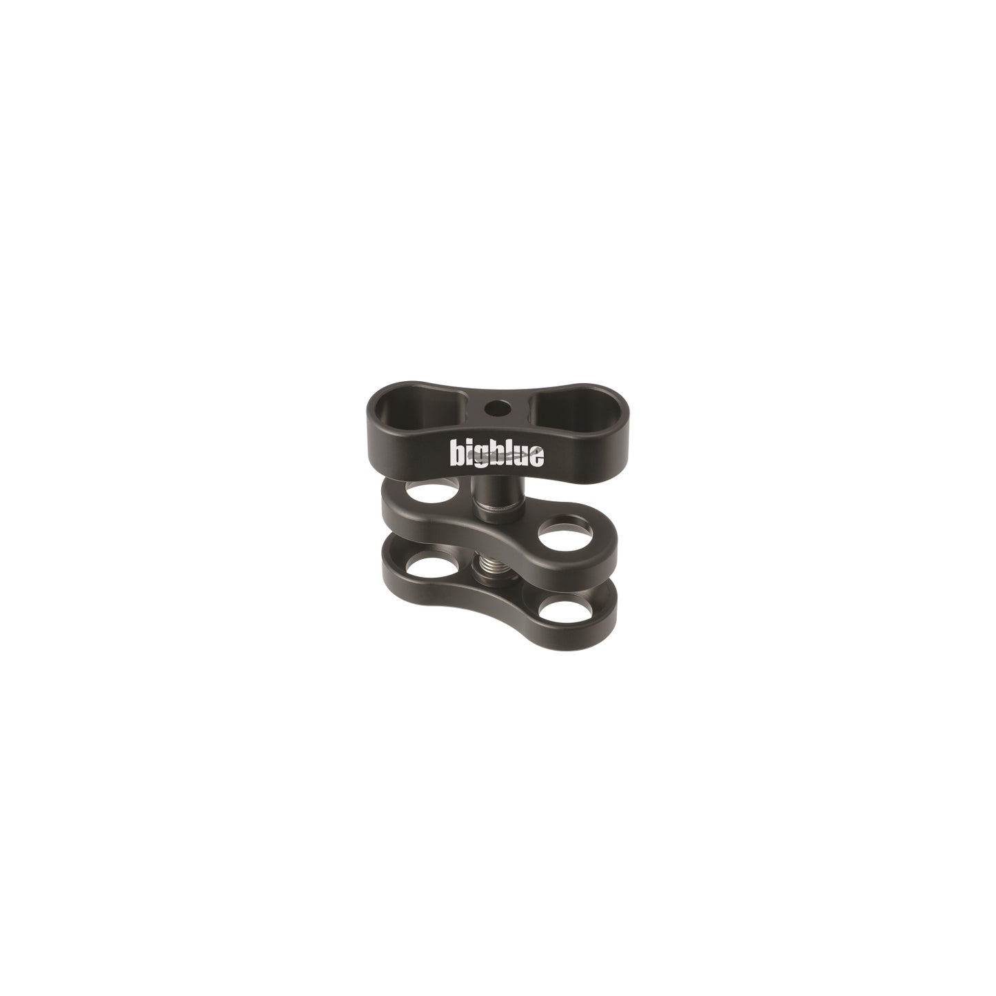 Bigblue Clip for 1″ Ball