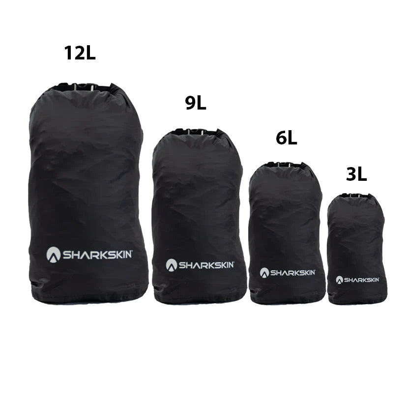 Sharkskin Lite Dry Bag