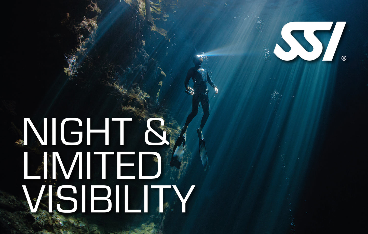 SSI Night & Limited Visibility