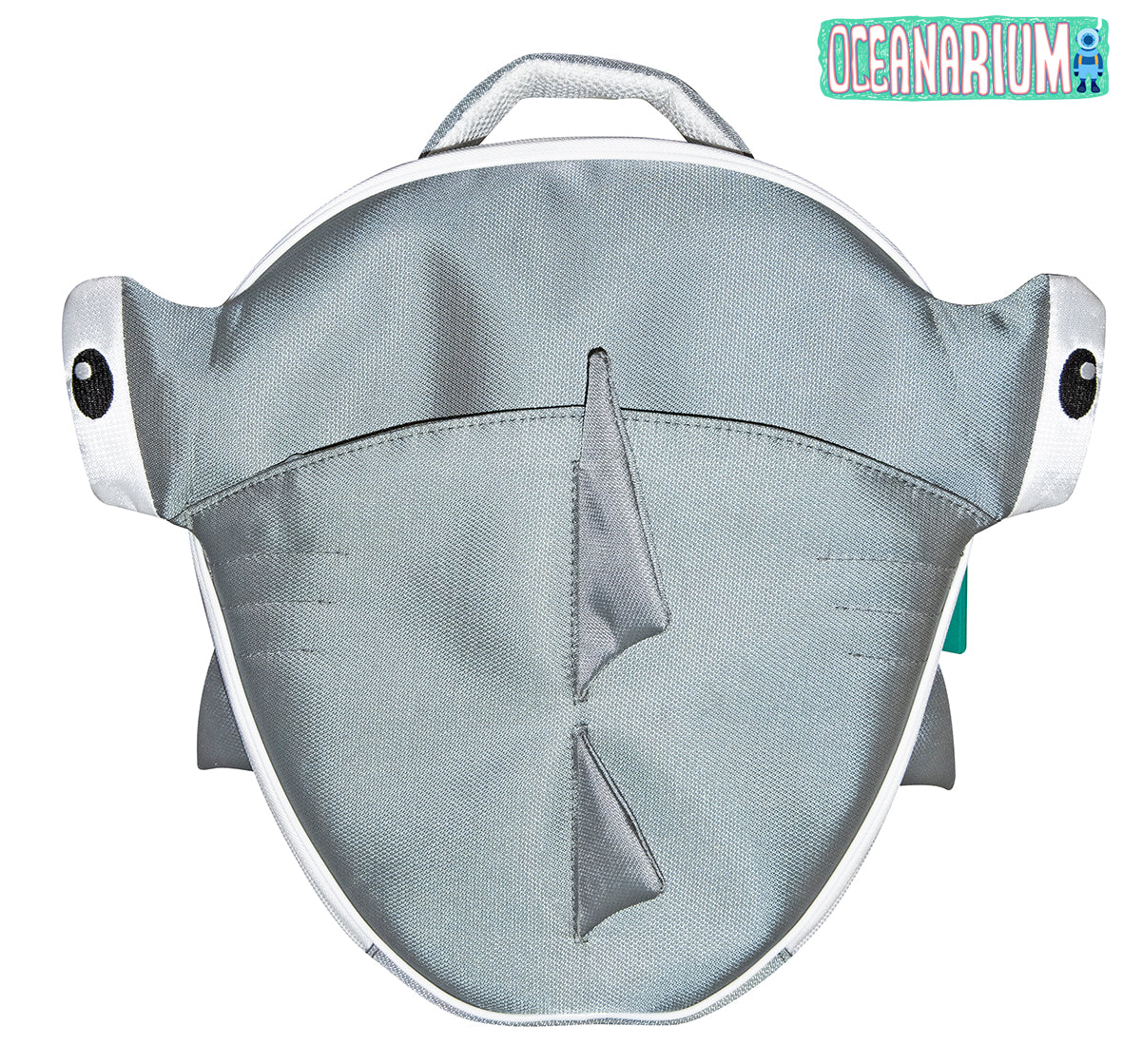 Oceanarium Regulator Bag