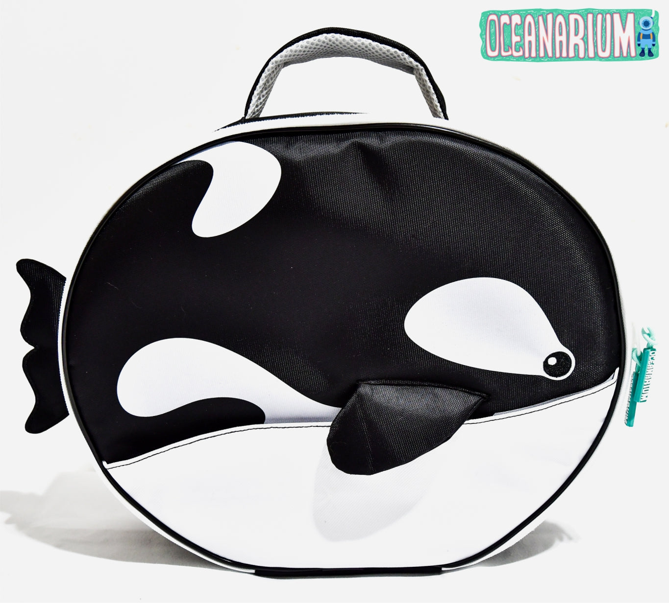 Oceanarium Regulator Bag