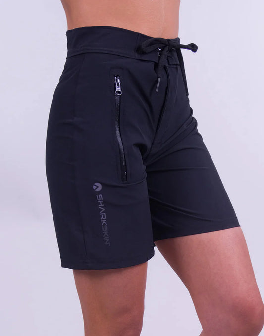 Sharkskin Everywear Action Board Shorts