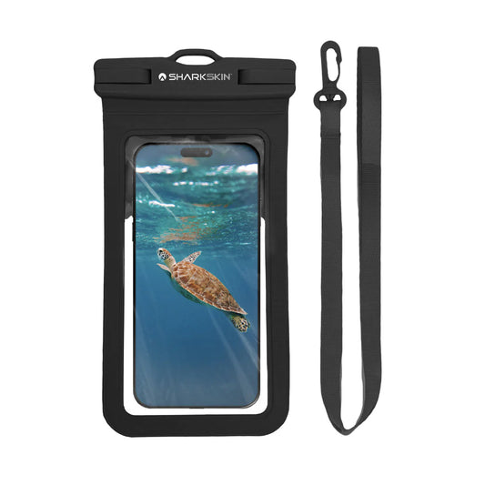 Sharkskin Mobile Phone Dry Case Phone Skin