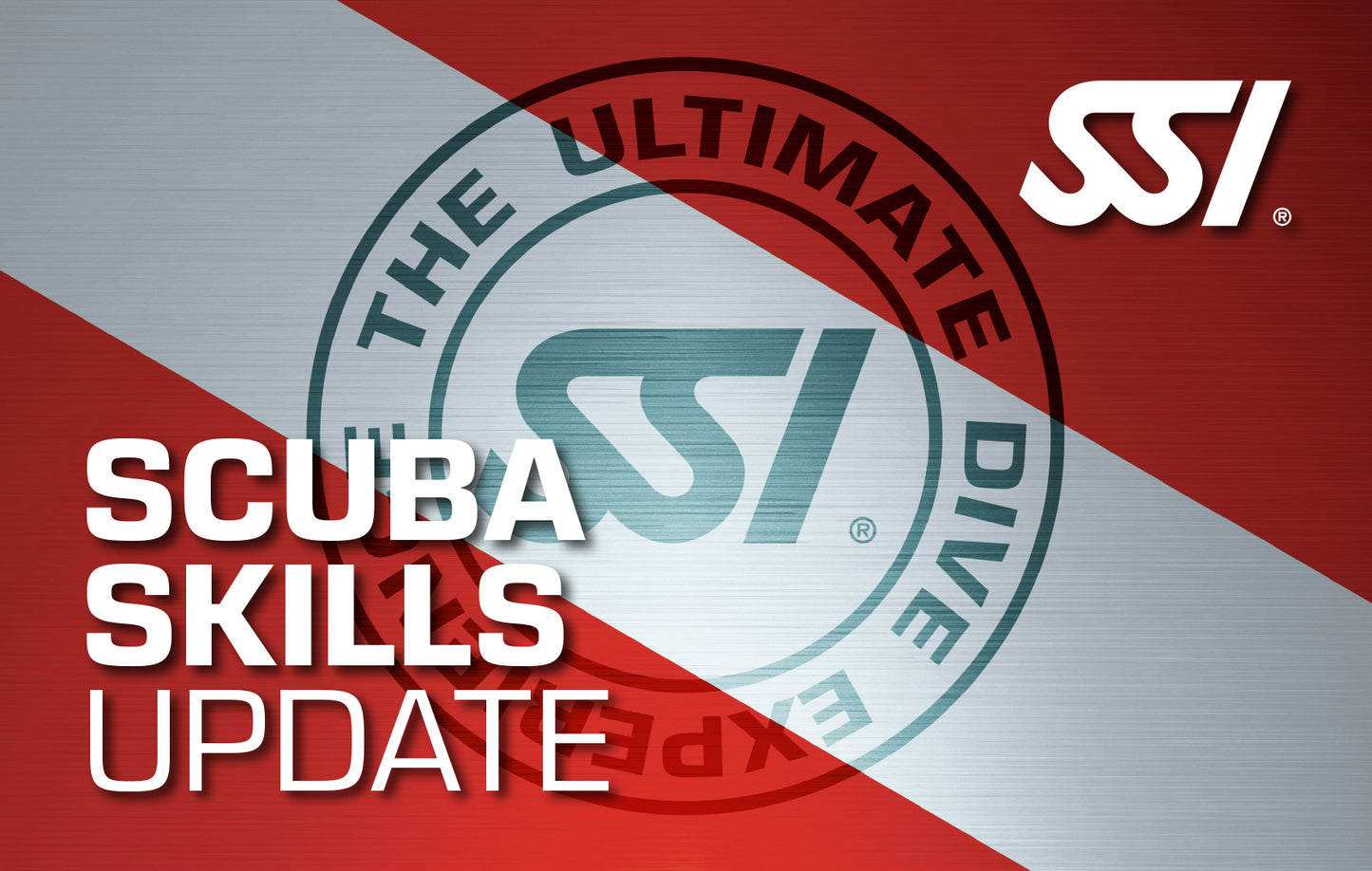 SSI Scuba Skills Update