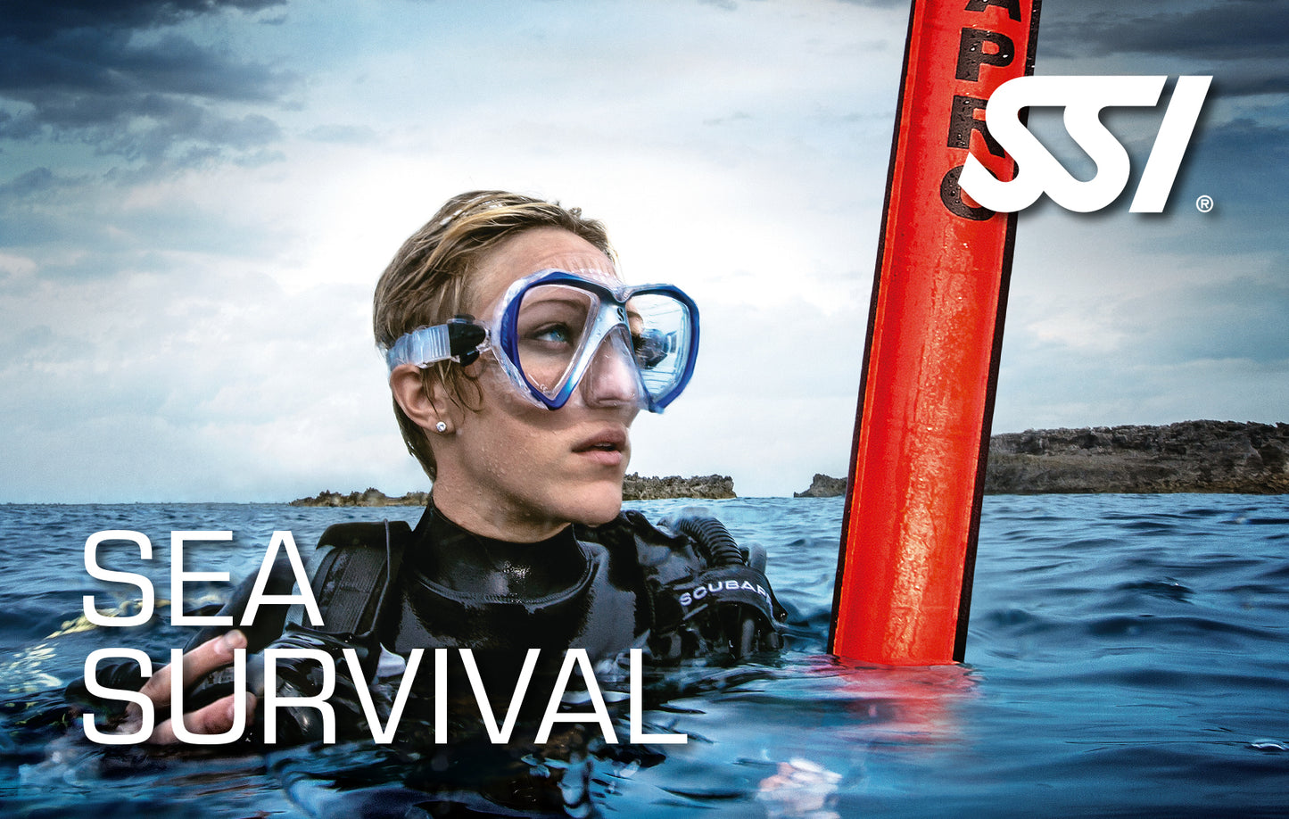 SSI Sea Survival