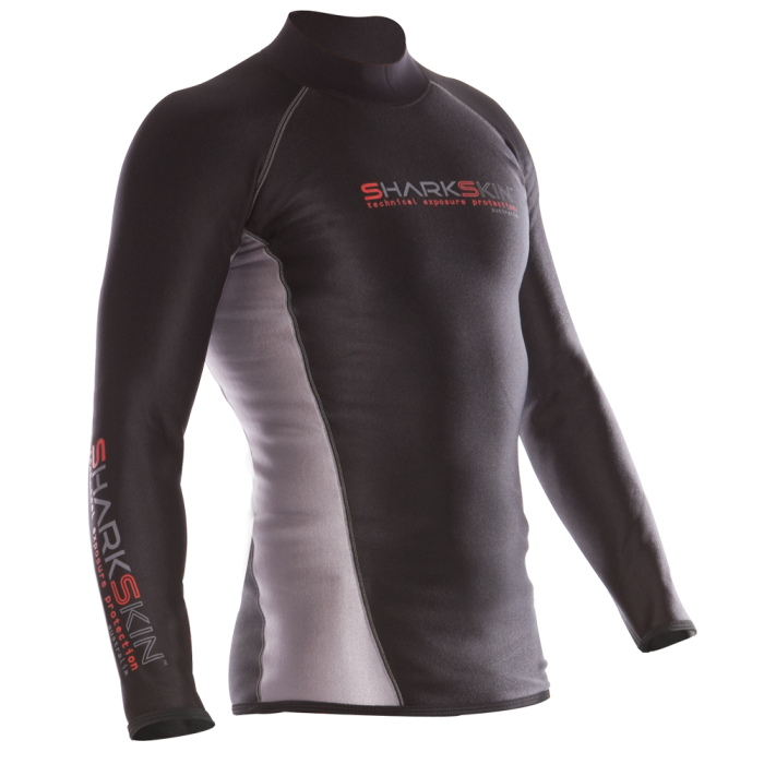 Sharkskin Chillproof Long Sleeve Top - Mens