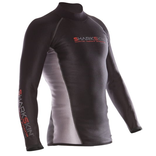 Sharkskin Chillproof Long Sleeve Top - Mens