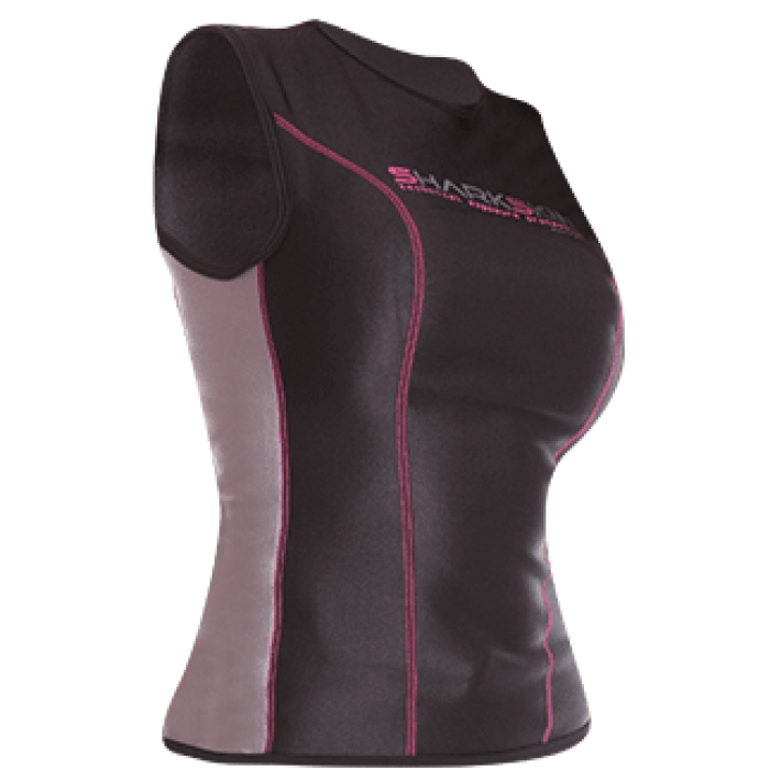 Sharkskin Chillproof Vest - Ladies