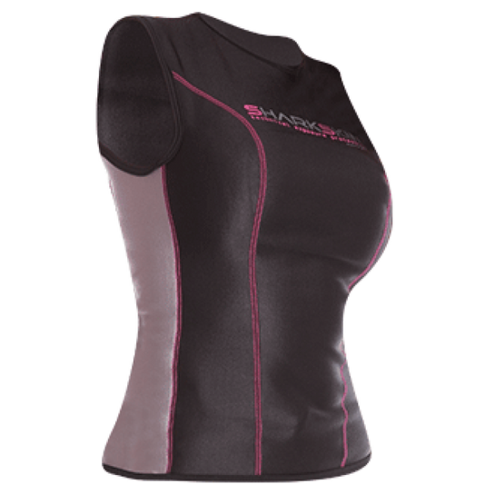 Sharkskin Chillproof Vest - Ladies