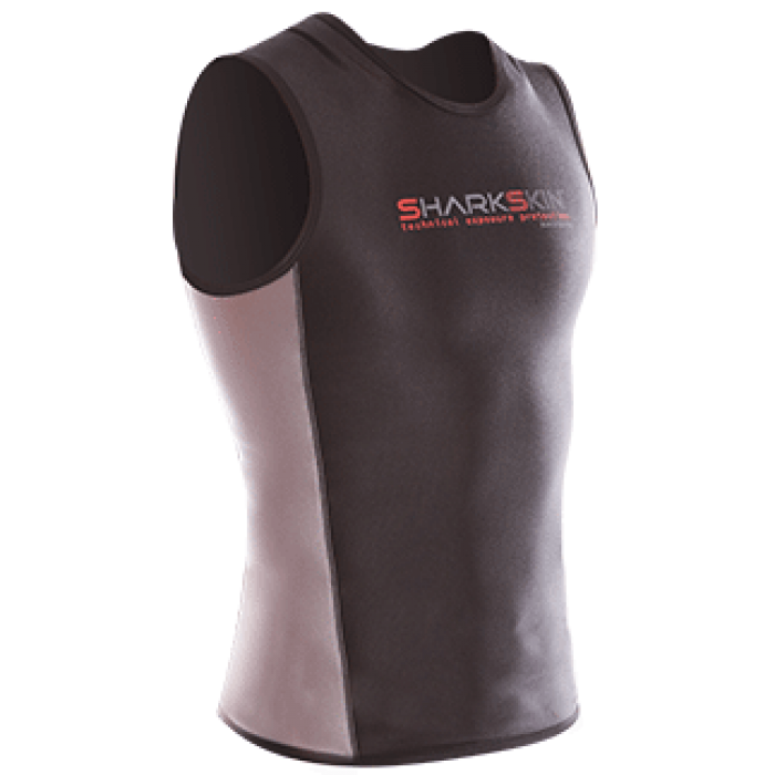 Sharkskin Chillproof Vest - Mens