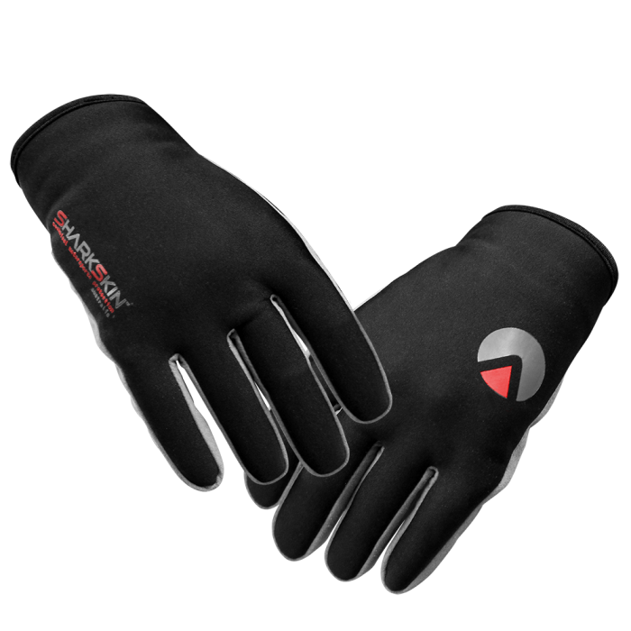 Sharkskin Watersport Gloves