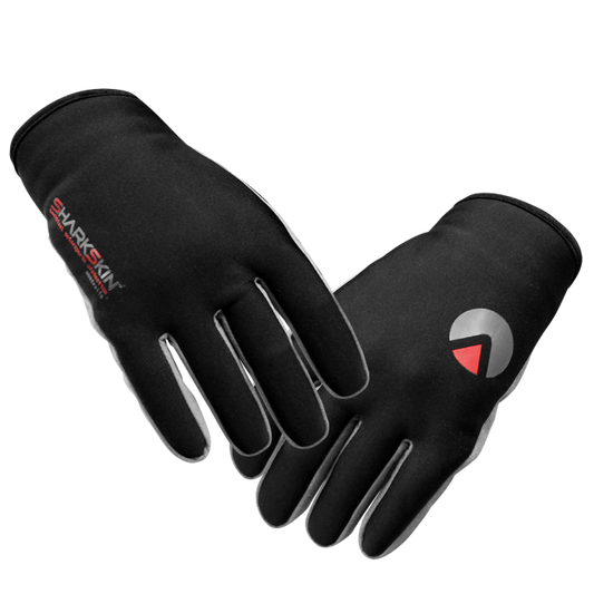 Sharkskin Watersport Gloves