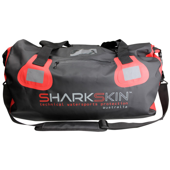 Sharkskin Performance Dry Duffle Bag