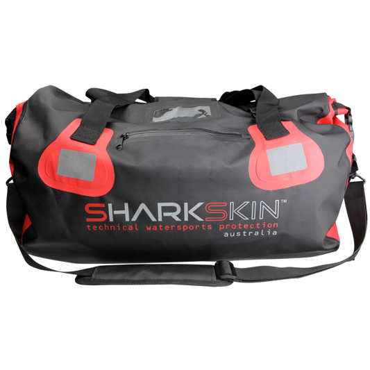 Sharkskin Performance Dry Duffle Bag