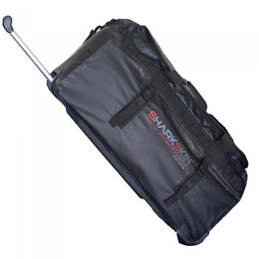 Sharkskin Performance Dry Wheelie Bag