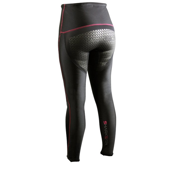 Sharkskin Performance Wear Longpants - Ladies