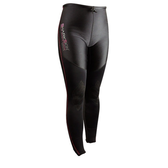 Sharkskin Performance Wear Longpants - Ladies