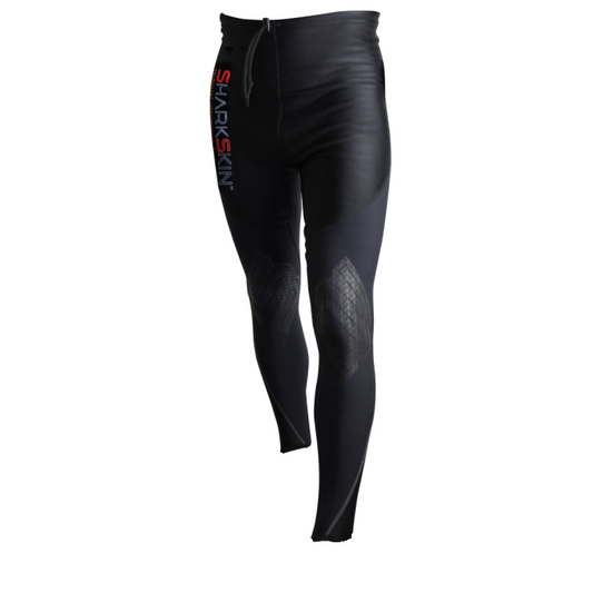 Sharkskin Performance Wear Long Pants- Mens