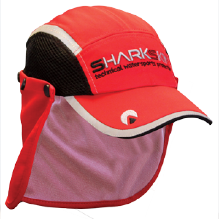 Sharkskin Performance Wear Paddling Cap