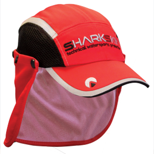 Sharkskin Performance Wear Paddling Cap