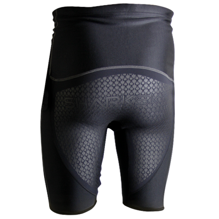 Sharkskin Performance Wear Shorts- Mens