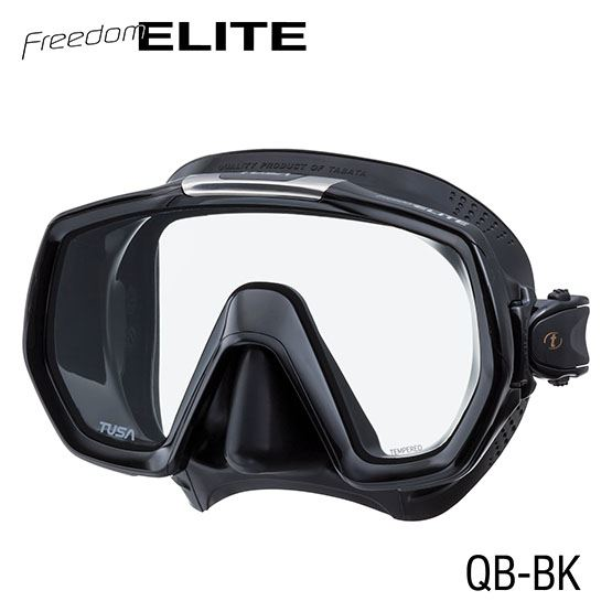 TUSA M1003 Freedom ELITE Mask