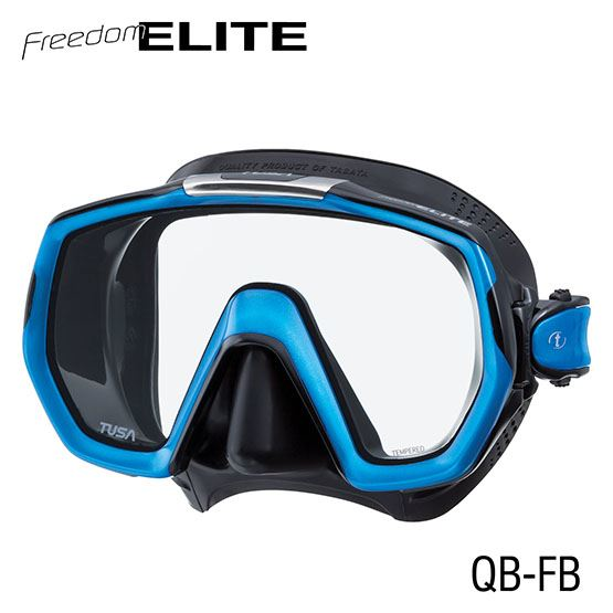 TUSA M1003 Freedom ELITE Mask