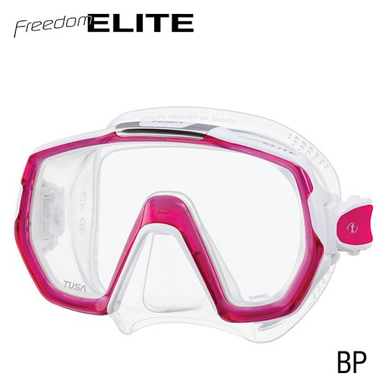 TUSA M1003 Freedom ELITE Mask