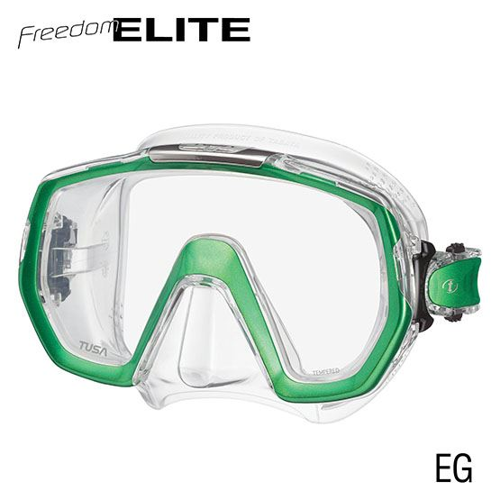 TUSA M1003 Freedom ELITE Mask