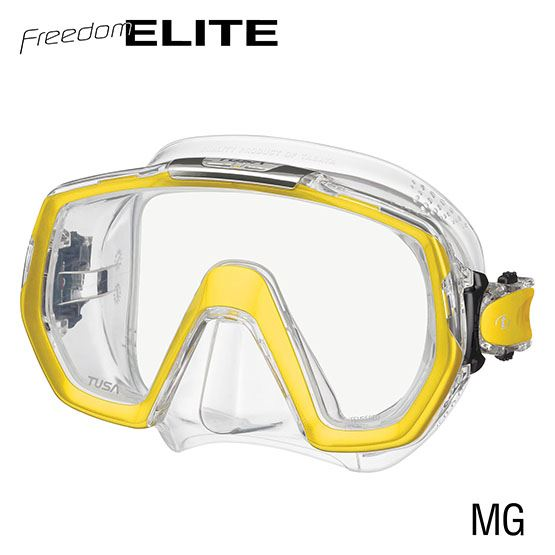 TUSA M1003 Freedom ELITE Mask