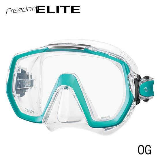 TUSA M1003 Freedom ELITE Mask