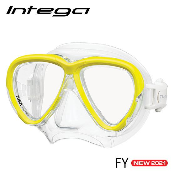 TUSA M2004 Intega Mask